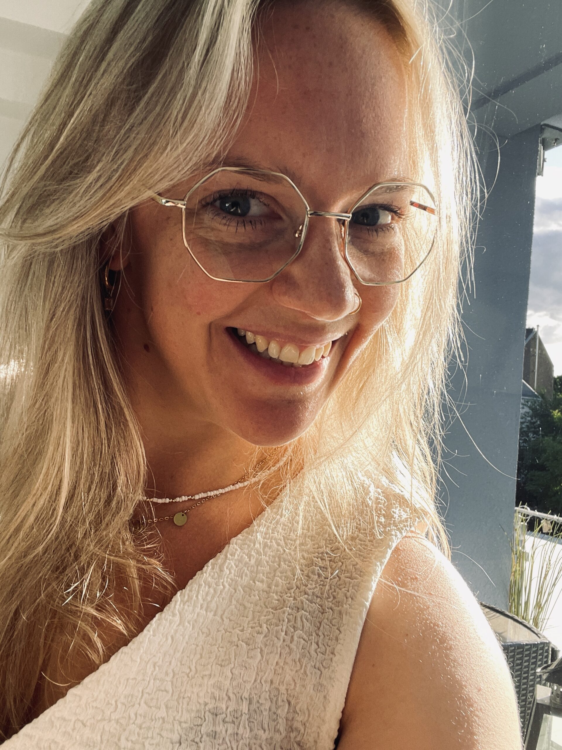 Judith Wilmsen – Bindungsklarheit